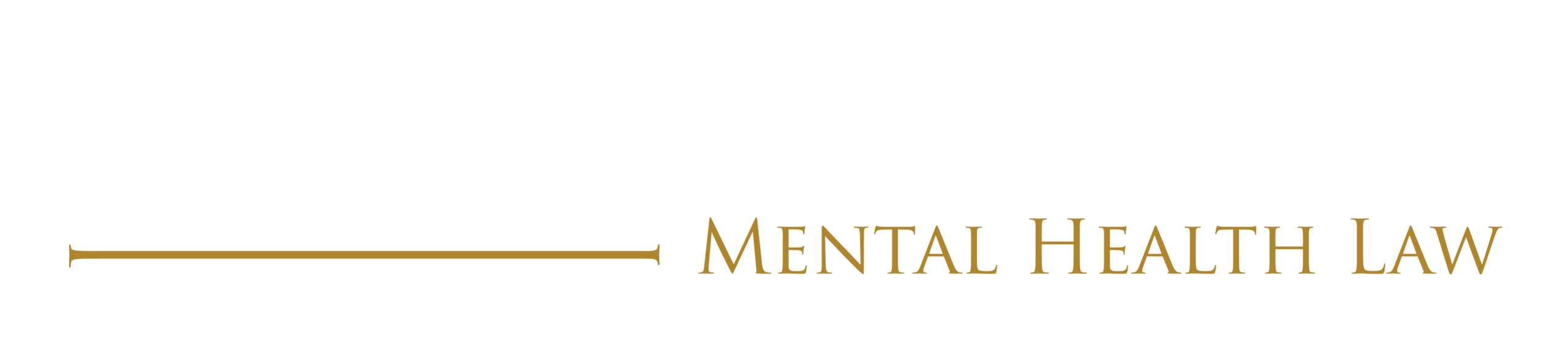 Schaupp McDermott Mental Health Law 
