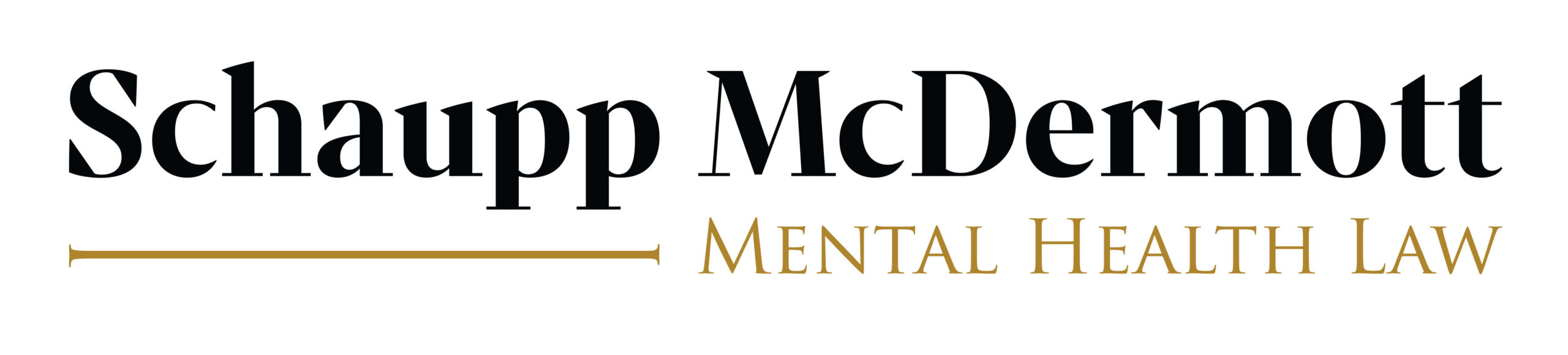 Schaupp McDermott Mental Health Law
